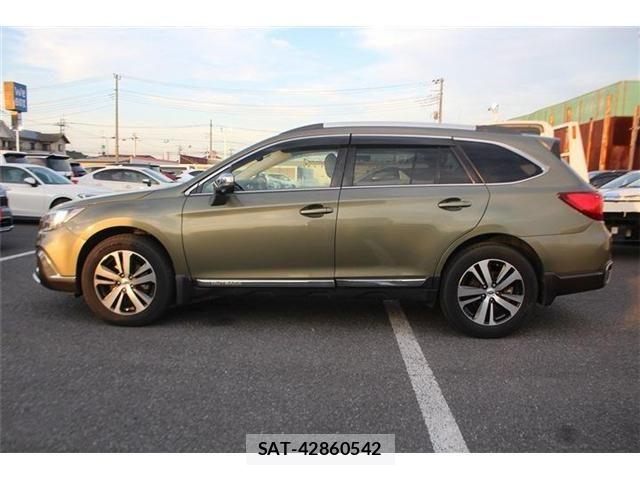 Subaru OUTBACK 2017-11 7220723-4