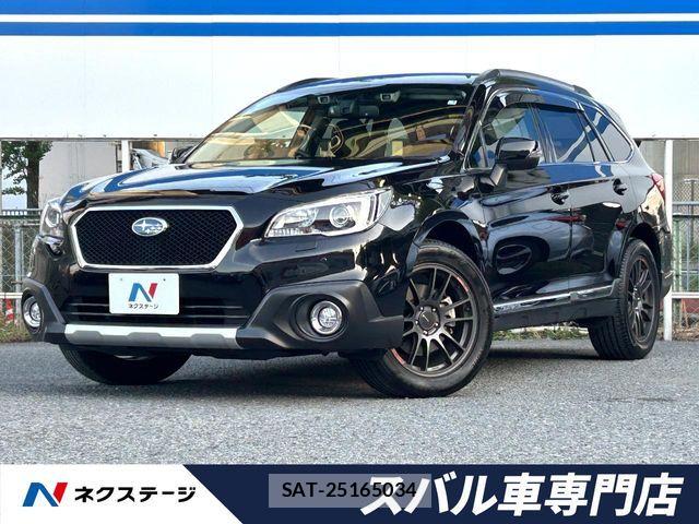 Subaru OUTBACK 2017-03 7220720-0