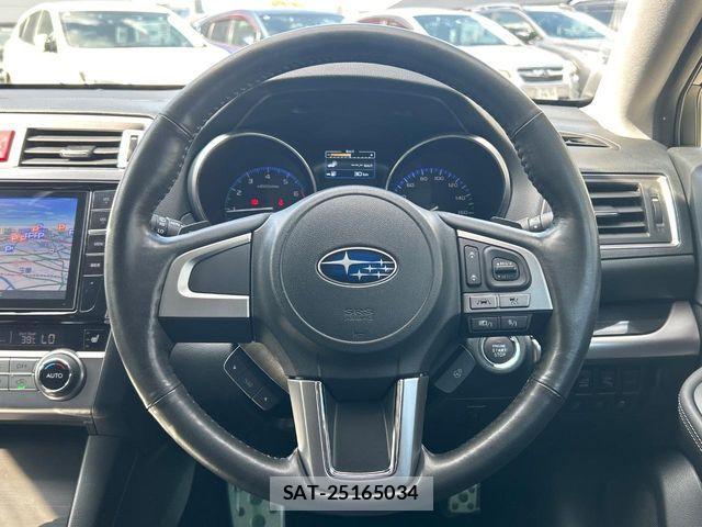 Subaru OUTBACK 2017-03 7220720-13