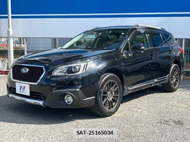 Subaru OUTBACK 2017-03 7220720-15