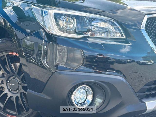 Subaru OUTBACK 2017-03 7220720-16