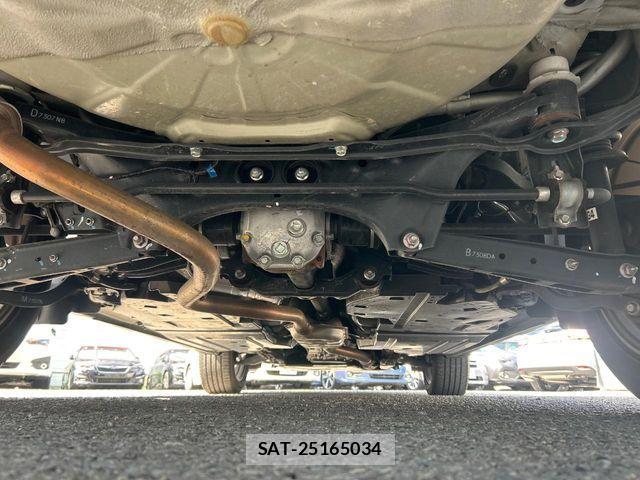 Subaru OUTBACK 2017-03 7220720-18