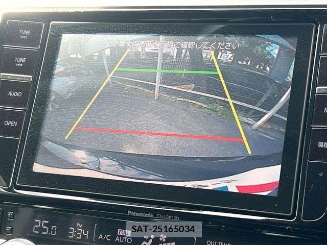 Subaru OUTBACK 2017-03 7220720-8