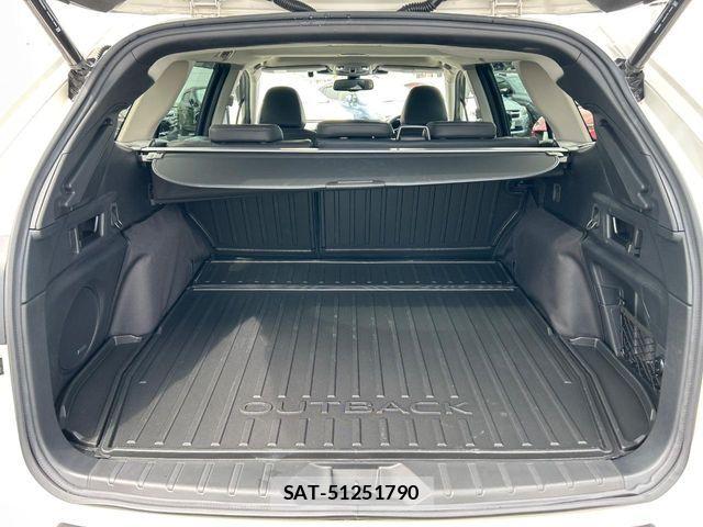 Subaru OUTBACK 2021-12 7220733-12
