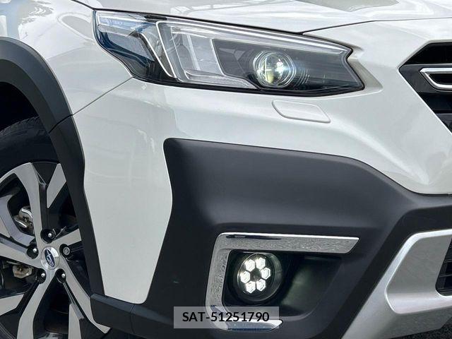 Subaru OUTBACK 2021-12 7220733-13