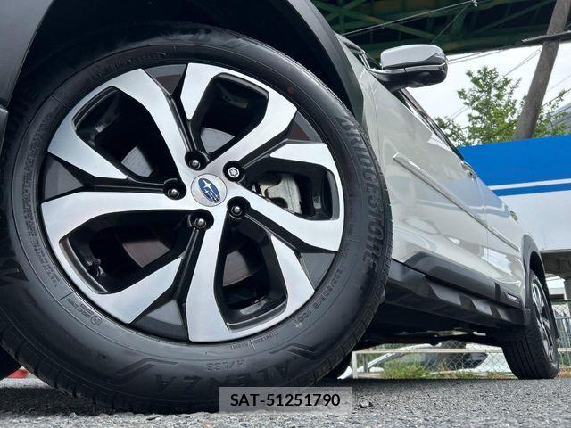 Subaru OUTBACK 2021-12 7220733-14