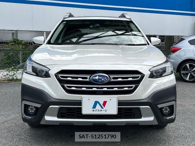 Subaru OUTBACK 2021-12 7220733-15
