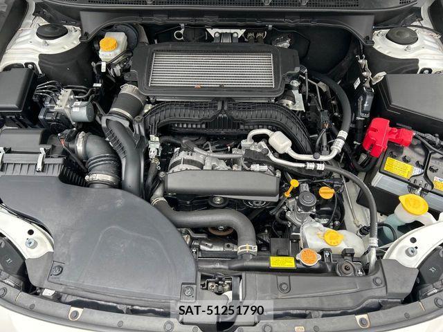 Subaru OUTBACK 2021-12 7220733-17