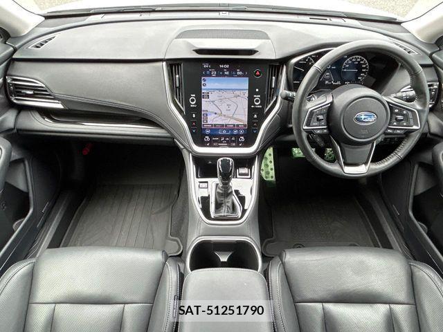 Subaru OUTBACK 2021-12 7220733-1