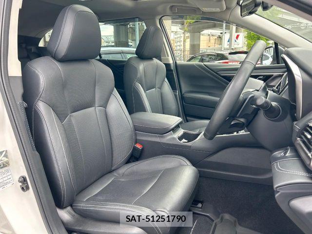 Subaru OUTBACK 2021-12 7220733-4