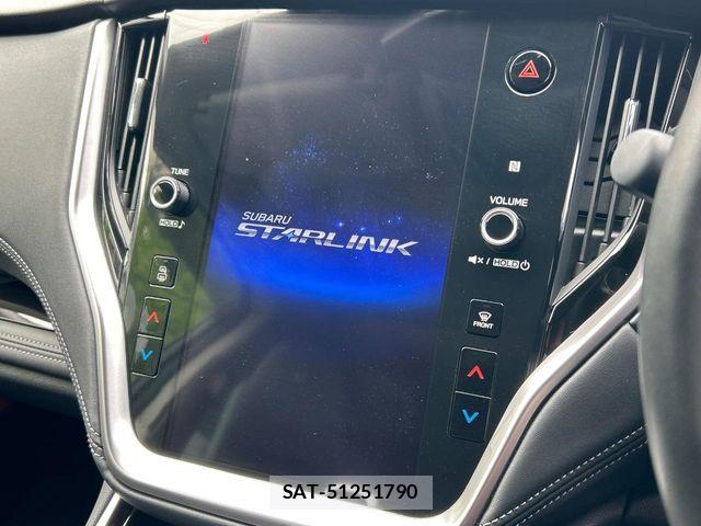 Subaru OUTBACK 2021-12 7220733-8