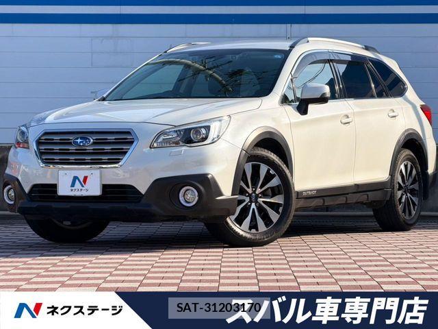 Subaru OUTBACK 2016-02 7220713-0