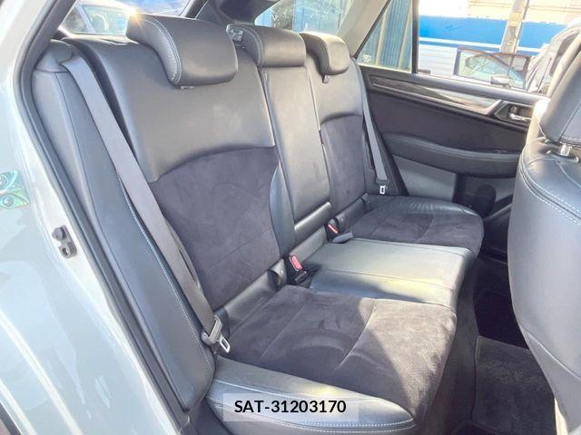 Subaru OUTBACK 2016-02 7220713-9
