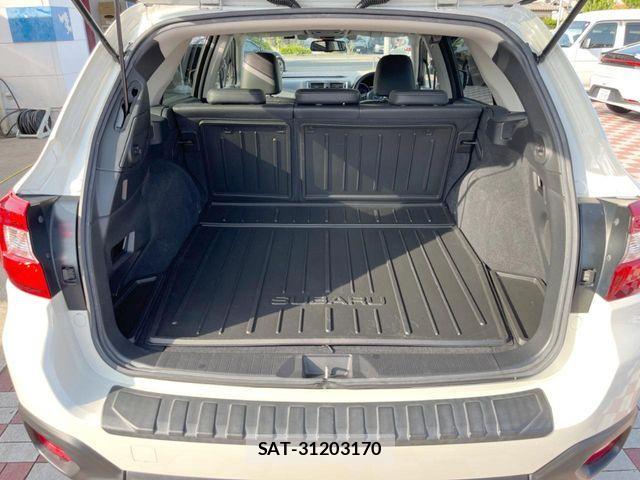 Subaru OUTBACK 2016-02 7220713-10
