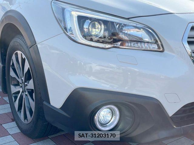 Subaru OUTBACK 2016-02 7220713-11