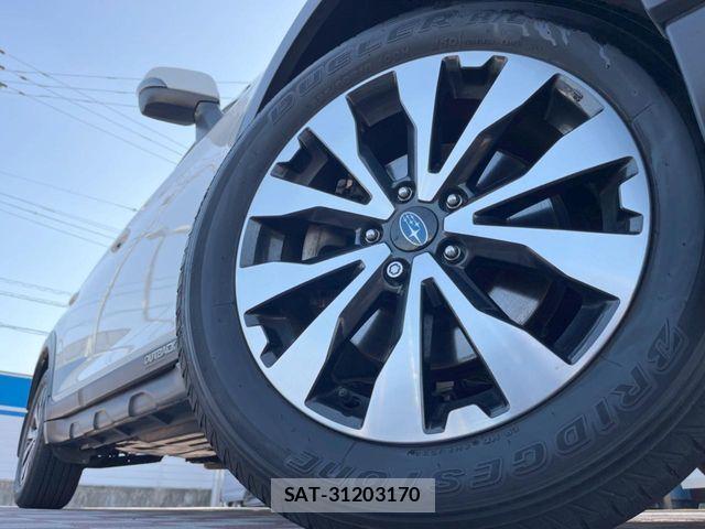 Subaru OUTBACK 2016-02 7220713-12