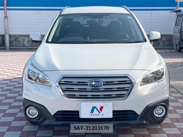 Subaru OUTBACK 2016-02 7220713-13
