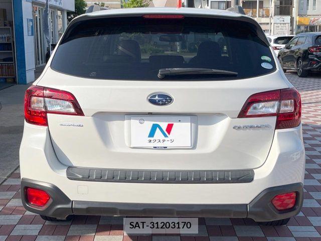Subaru OUTBACK 2016-02 7220713-14