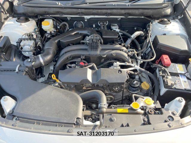 Subaru OUTBACK 2016-02 7220713-17