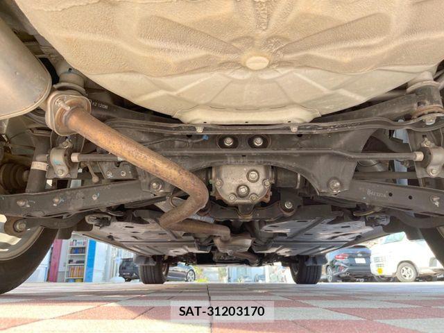 Subaru OUTBACK 2016-02 7220713-18