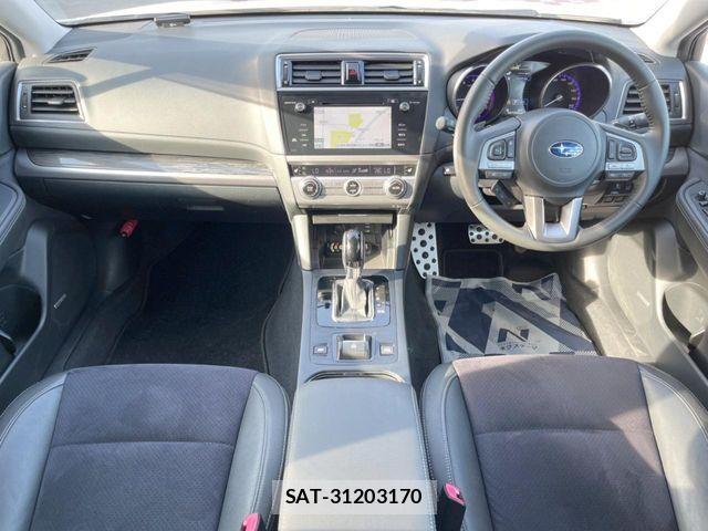 Subaru OUTBACK 2016-02 7220713-1