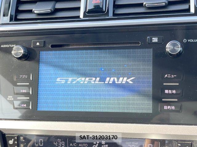 Subaru OUTBACK 2016-02 7220713-5