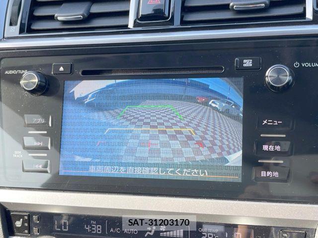 Subaru OUTBACK 2016-02 7220713-6