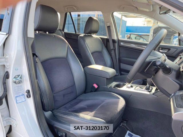 Subaru OUTBACK 2016-02 7220713-8