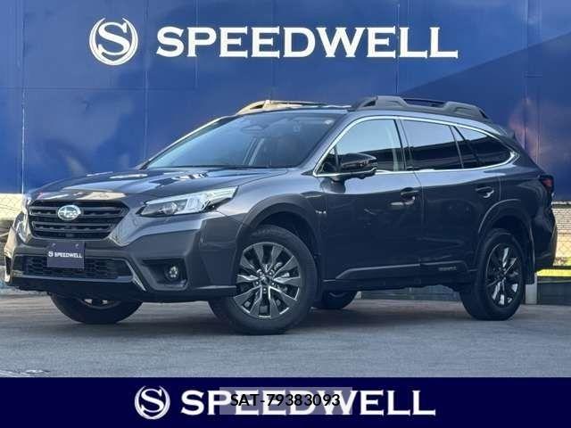 Subaru OUTBACK 2024-05 7220742-0