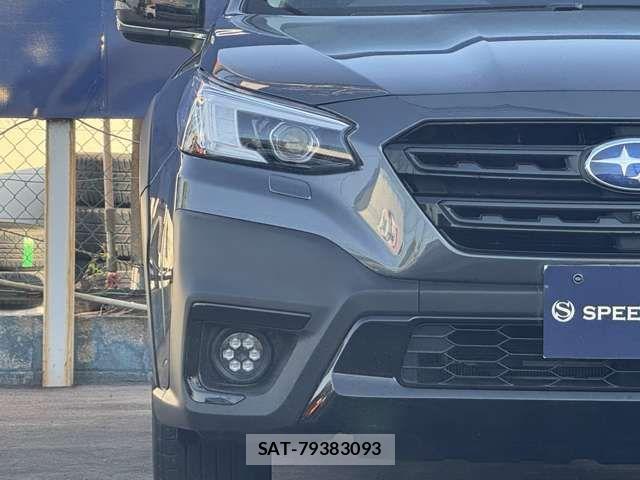 Subaru OUTBACK 2024-05 7220742-9