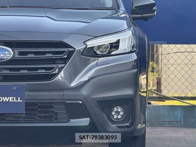 Subaru OUTBACK 2024-05 7220742-10