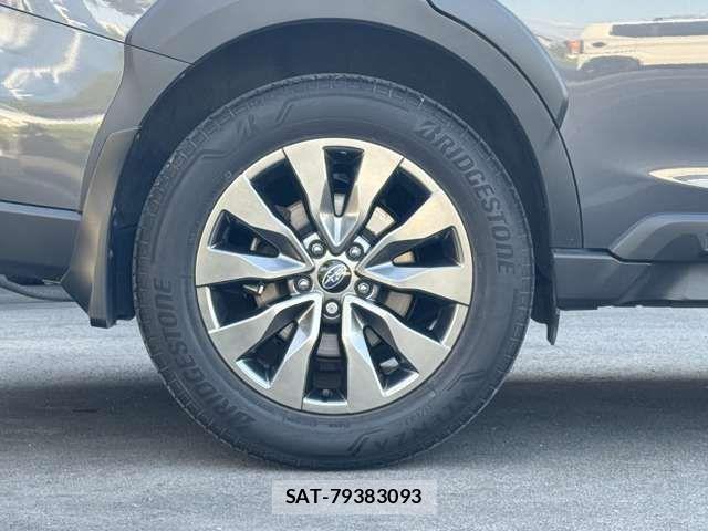 Subaru OUTBACK 2024-05 7220742-14
