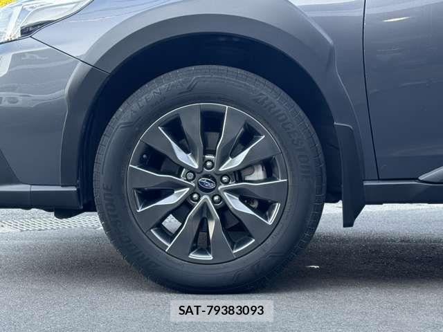 Subaru OUTBACK 2024-05 7220742-16