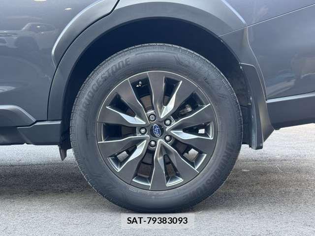 Subaru OUTBACK 2024-05 7220742-17