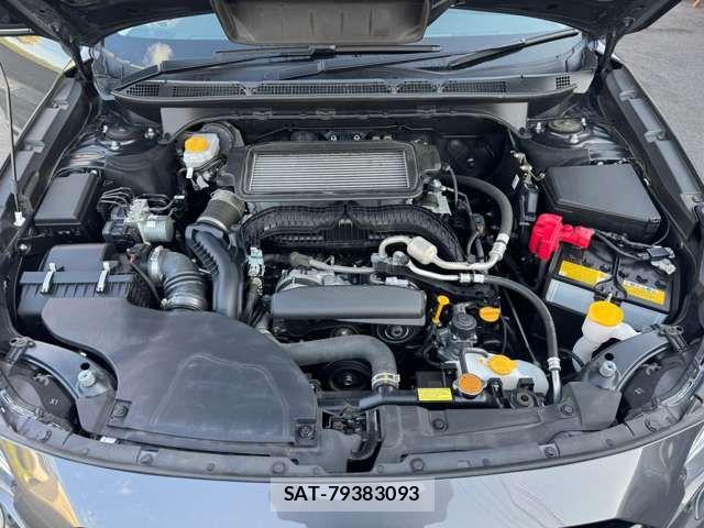 Subaru OUTBACK 2024-05 7220742-18