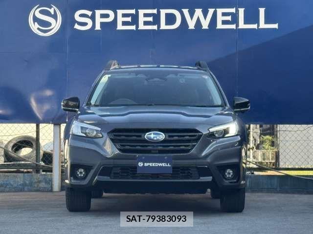 Subaru OUTBACK 2024-05 7220742-1