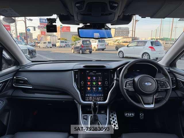 Subaru OUTBACK 2024-05 7220742-19
