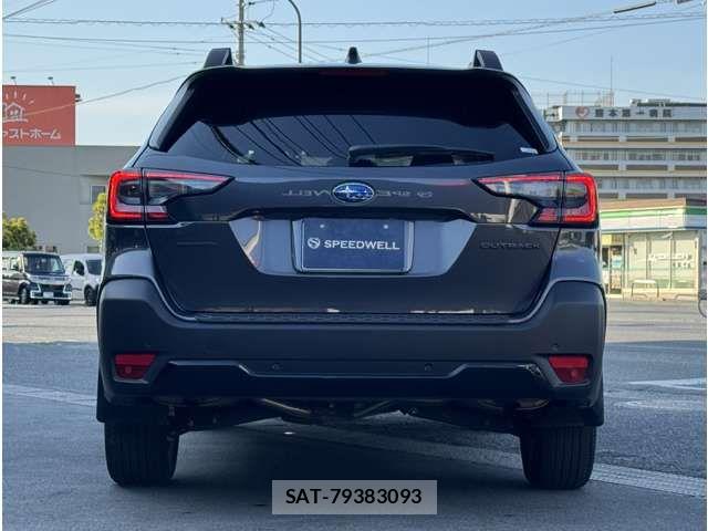 Subaru OUTBACK 2024-05 7220742-2