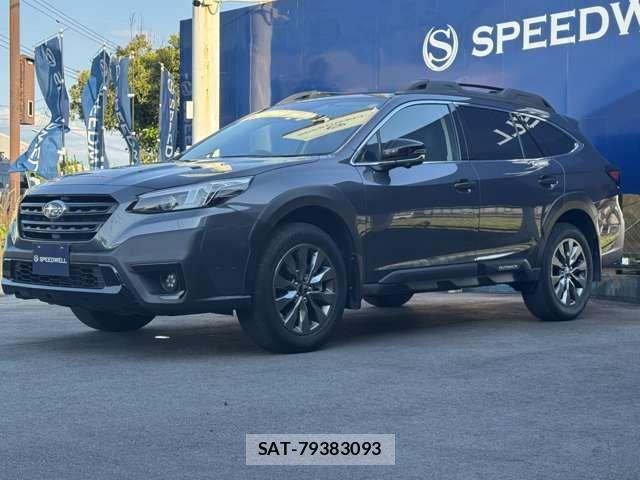 Subaru OUTBACK 2024-05 7220742-3