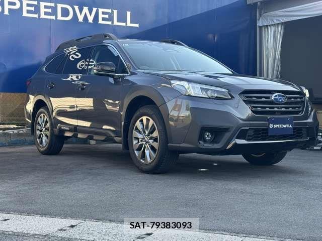 Subaru OUTBACK 2024-05 7220742-4