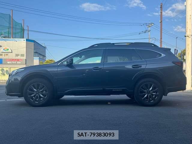 Subaru OUTBACK 2024-05 7220742-5
