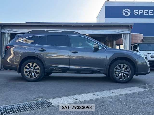 Subaru OUTBACK 2024-05 7220742-6