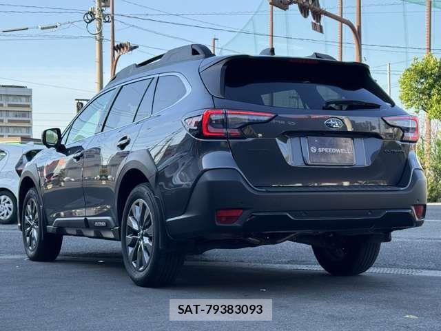 Subaru OUTBACK 2024-05 7220742-7