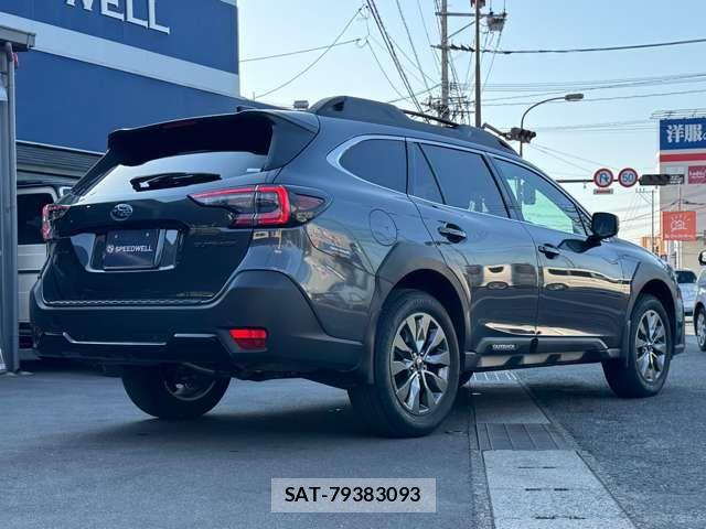 Subaru OUTBACK 2024-05 7220742-8
