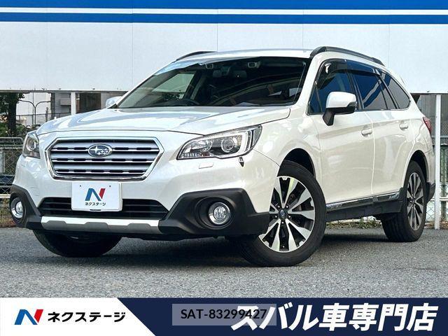 Subaru OUTBACK 2016-11 7220718-0