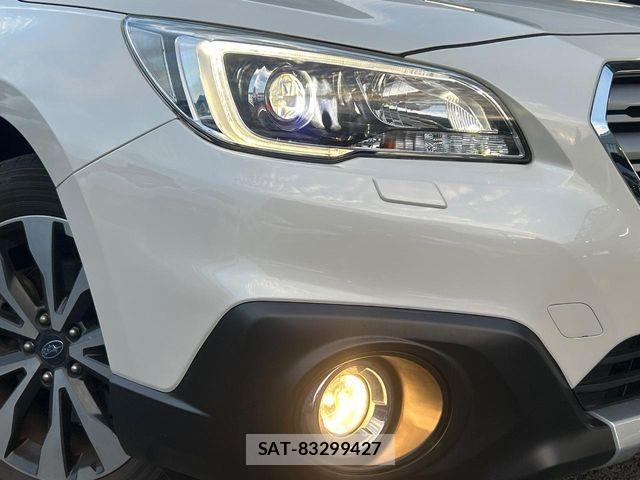Subaru OUTBACK 2016-11 7220718-11