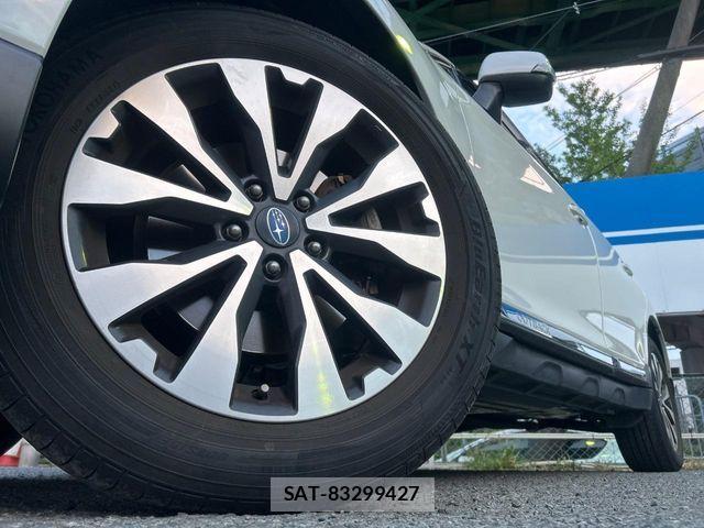 Subaru OUTBACK 2016-11 7220718-12