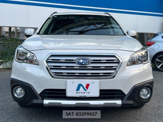 Subaru OUTBACK 2016-11 7220718-13