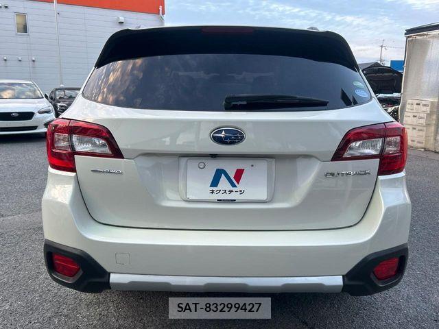 Subaru OUTBACK 2016-11 7220718-14