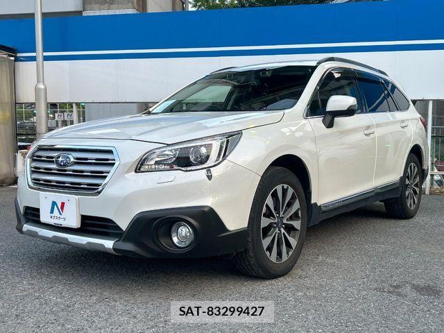 Subaru OUTBACK 2016-11 7220718-15